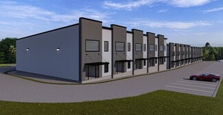 Plus de détails pour 10232 Marbach Rd, San Antonio, TX - Local d’activités à vendre
