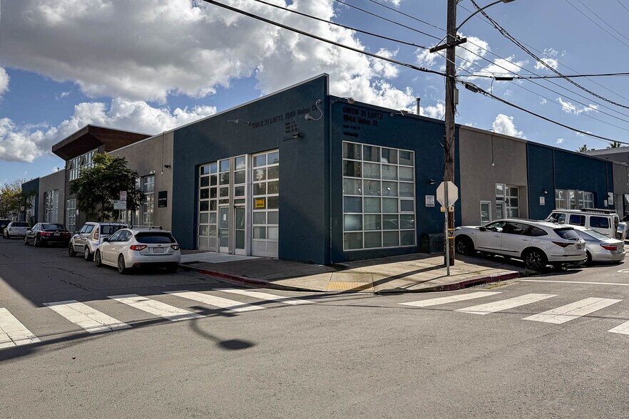 1940 Union St, Oakland, CA à louer - Photo principale – Image 1 sur 54