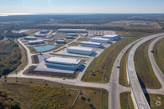 8223 Parkside Ave, Baytown, TX - VUE AÉRIENNE  vue de carte - Image1