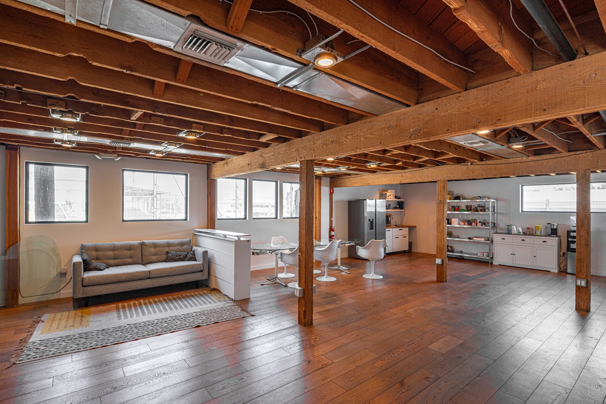 2159 Bay St, Los Angeles, CA à louer Photo intérieure– Image 1 sur 7