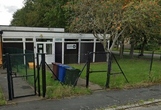 Plus de détails pour Ashdene Rd, Bicester - Industriel/Logistique à vendre