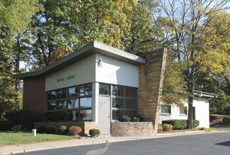 Plus de détails pour 13955 Morse St, Cedar Lake, IN - Bureau/Médical à louer