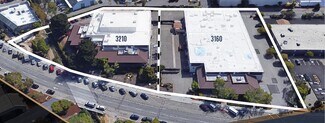 Plus de détails pour 3160 Kerner Blvd, San Rafael, CA - Différents types d’espaces à louer