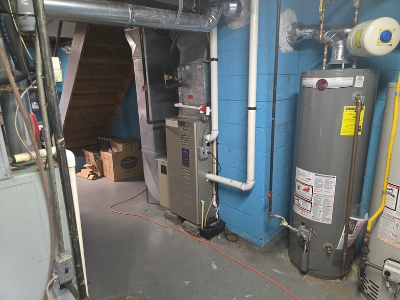 200-204 N Harrison St, Princeton, NJ à vendre - Photo de l’immeuble – Image 3 sur 87