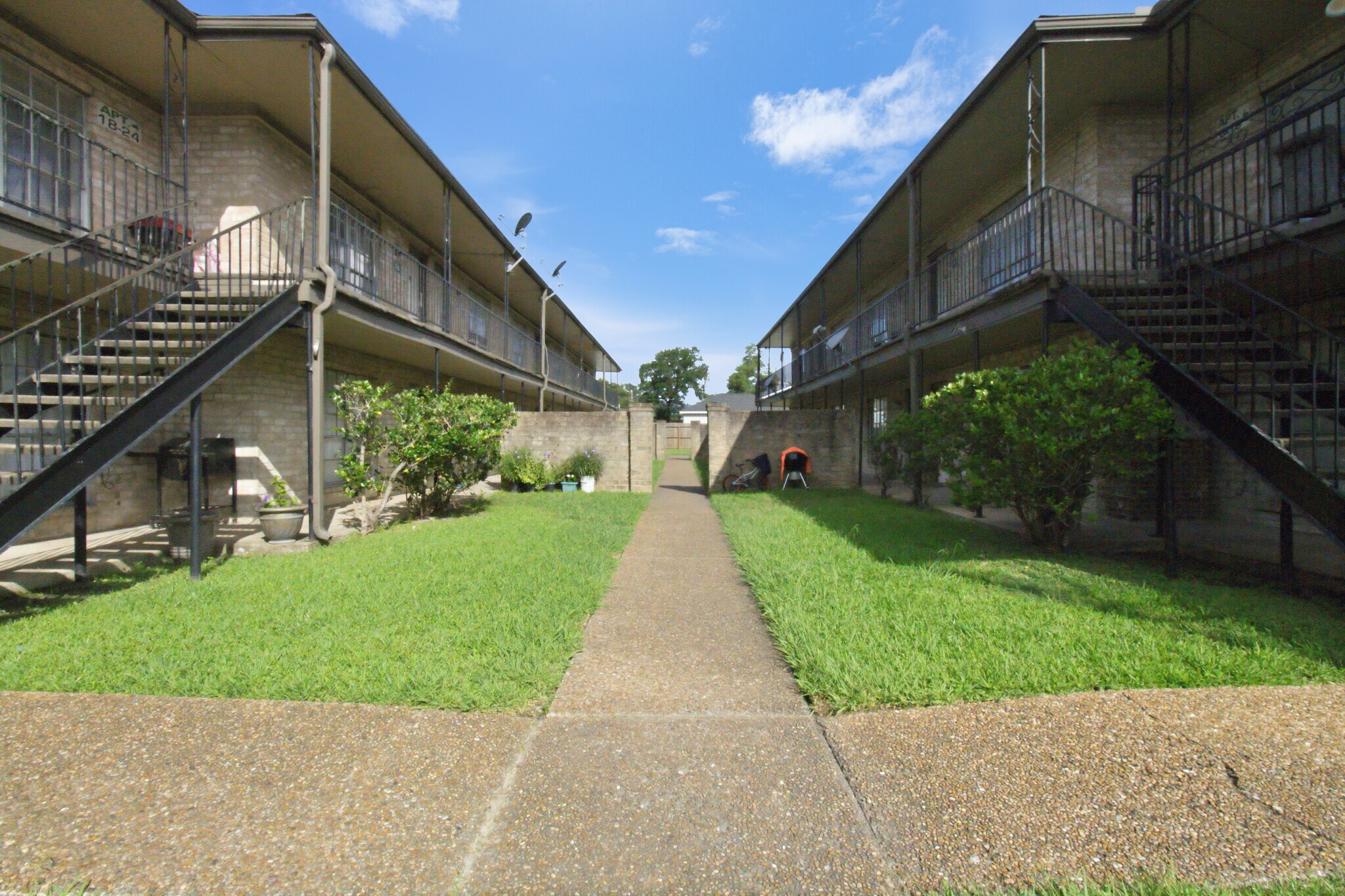 3046 Golfcrest Blvd, Houston, TX à vendre Photo de l’immeuble– Image 1 sur 34
