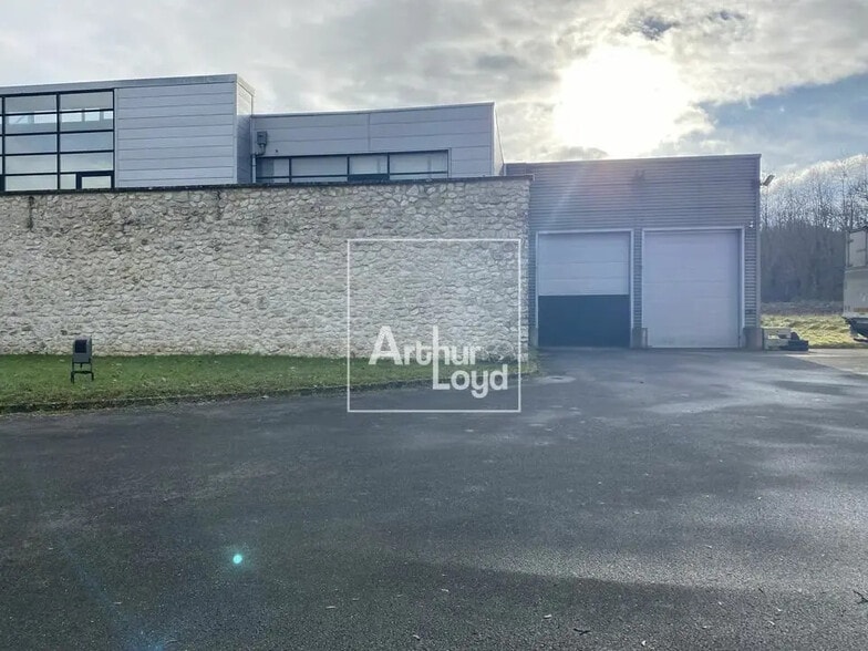 7 Rue De Beauvais, Champcueil à vendre - Photo de l’immeuble – Image 3 sur 10