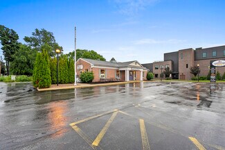 Plus de détails pour 802 George St, De Pere, WI - Local commercial à vendre