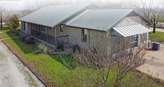 Plus de détails pour 2030 N County Road 122, Round Rock, TX - Bureau/Local commercial à louer