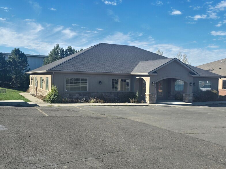 119 Country Ln, Jerome, ID à vendre - Photo principale – Image 1 sur 12