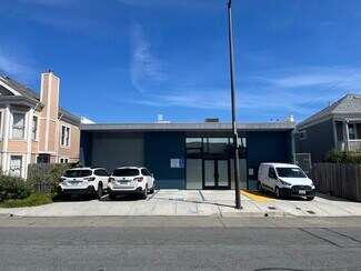 Plus de détails pour 1619-1621 5th St, Berkeley, CA - Industriel/Logistique à vendre