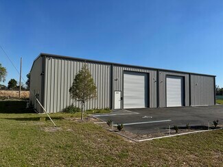 Plus de détails pour 3435 SW 6th St, Ocala, FL - Industriel/Logistique à vendre