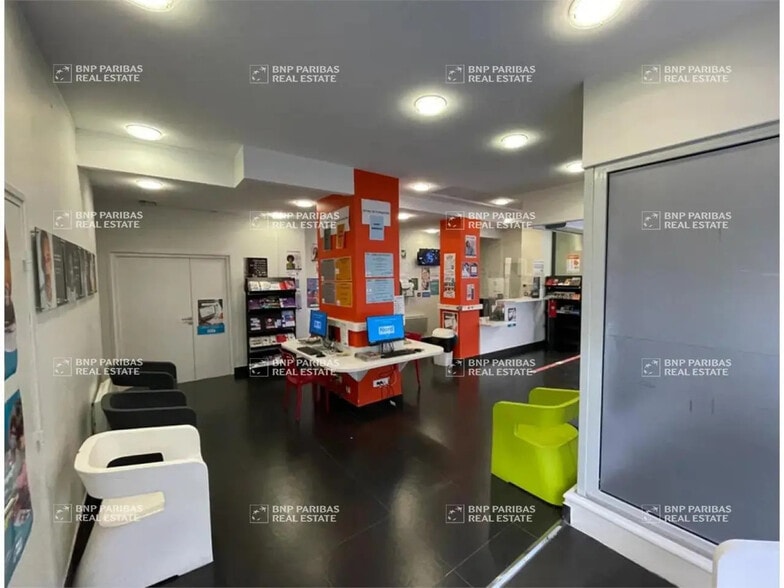 66 Boulevard De La Liberté, Lille à louer - Photo de l’immeuble – Image 2 sur 8