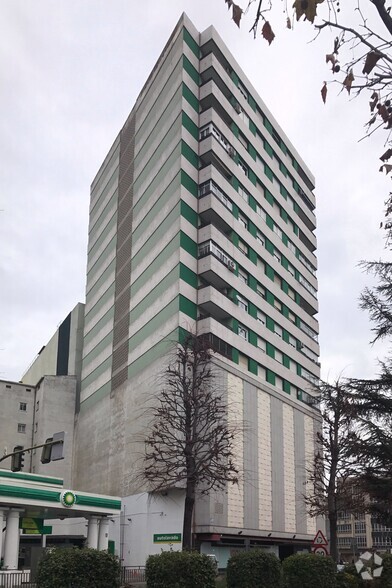 Avenida de Extremadura, 2, Talavera de la Reina, Toledo à vendre - Photo de l’immeuble – Image 1 sur 2