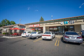 Plus de détails pour 3518-3572 G St, Merced, CA - Local commercial à louer