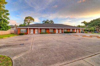 Plus de détails pour 2715 Oak St, Jacksonville, FL - Bureau à vendre