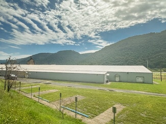 Plus de détails pour 38 Industrial Rd park, Renovo, PA - Industriel/Logistique à vendre