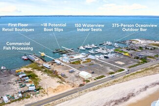 Plus de détails pour 363 Beach rd, Hampton Bays, NY - Local commercial à vendre