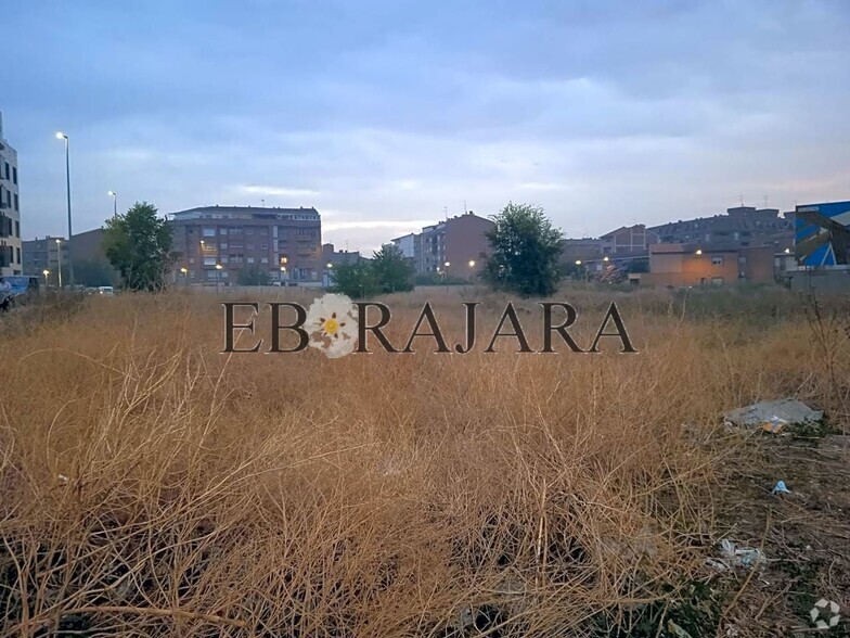 Terrain dans Talavera de la Reina, Toledo à vendre - Photo principale – Image 1 sur 6