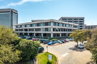 Plus de détails pour 250 E John Carpenter Fwy, Irving, TX - Bureau à louer