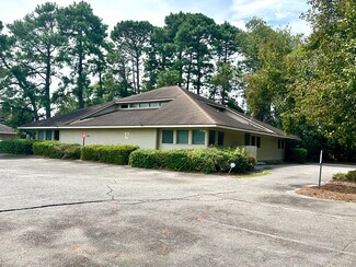 Plus de détails pour 8028 Myrtle Trace Dr, Conway, SC - Bureau à louer