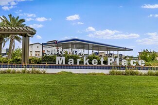 Plus de détails pour Campus Parkway, Merced, CA - Local commercial à louer