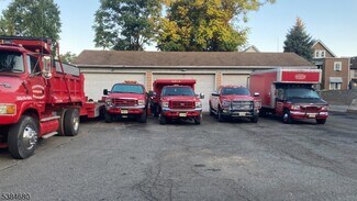 Plus de détails pour 437-438 Burnside St, Orange, NJ - Industriel/Logistique à vendre