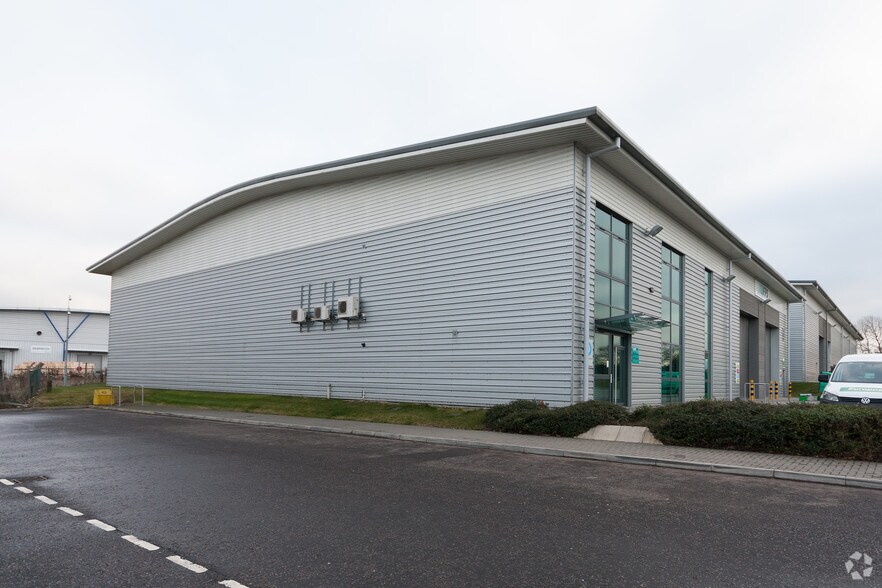 Axial Way, Colchester à louer - Photo de l’immeuble – Image 3 sur 17