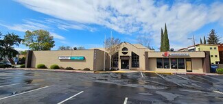 Plus de détails pour 1920 29th St, Sacramento, CA - Bureau/Local commercial à louer