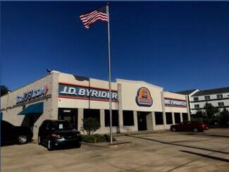Plus de détails pour 5719 Interstate 55 N, Jackson, MS - Local commercial à vendre