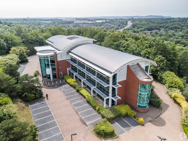1200 Daresbury Park, Warrington à louer – Image 3 sur 14