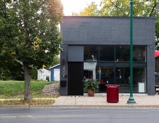 Plus de détails pour 4009 E Lake St, Minneapolis, MN - Bureau à louer