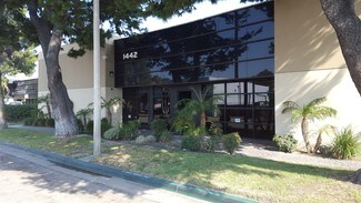 Plus de détails pour 1442 N Hundley St, Anaheim, CA - Industriel/Logistique à louer