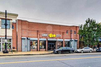 Plus de détails pour 717 H St NE, Washington, DC - Local commercial à louer