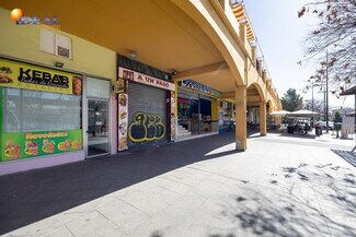 Plus de détails pour Avenida Juan Pablo II, 92, Granada - Local commercial à vendre