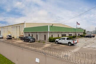 Plus de détails pour 8550 Hansen Rd, Houston, TX - Industriel/Logistique à louer