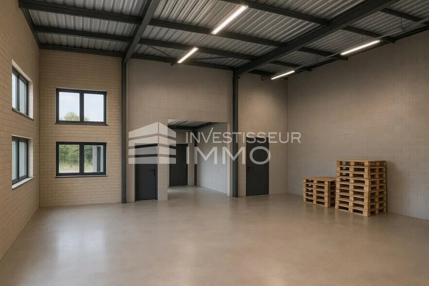 Local d'activités dans Saint-Maur-des-Fossés à vendre - Photo de l’immeuble – Image 2 sur 2