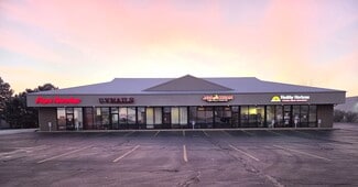 Plus de détails pour 565-573 Swan Rd, De Pere, WI - Local commercial à louer