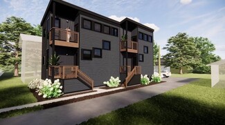 Plus de détails pour 517 N. Prospect St, Indianapolis, IN - Logement à vendre