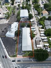 3900 78th Ave, Pinellas Park, FL à louer Photo intérieure– Image 2 sur 6