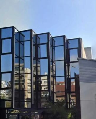 Plus de détails pour 50 Boulevard Georges Clémenceau, Courbevoie - Bureau à louer