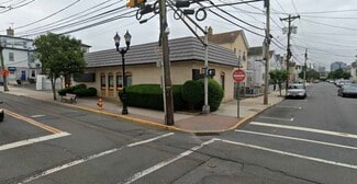 Plus de détails pour 155 Central Ave, East Newark, NJ - Local commercial à louer