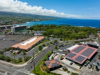 Plus de détails pour 75-5580 Kuakini Hwy, Kailua Kona, HI - Terrain à vendre