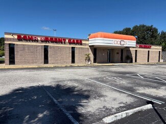 Plus de détails pour 2100 N Wickham Rd, Melbourne, FL - Médical à louer