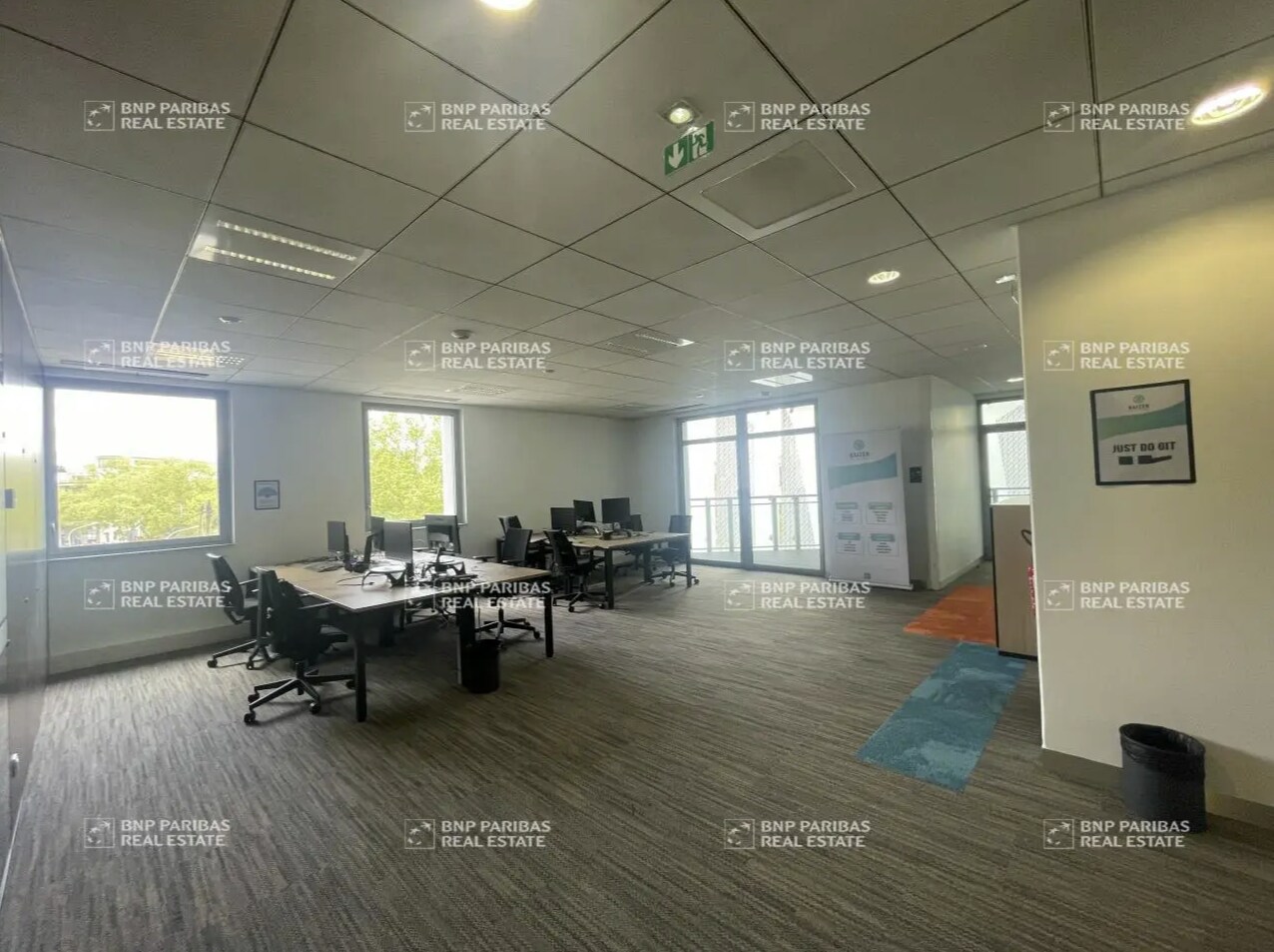 Bureau dans Lyon à louer Photo intérieure– Image 1 sur 6
