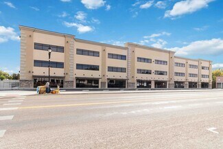 Plus de détails pour 222 N Plymouth Ave, New Plymouth, ID - Industriel/Logistique à vendre