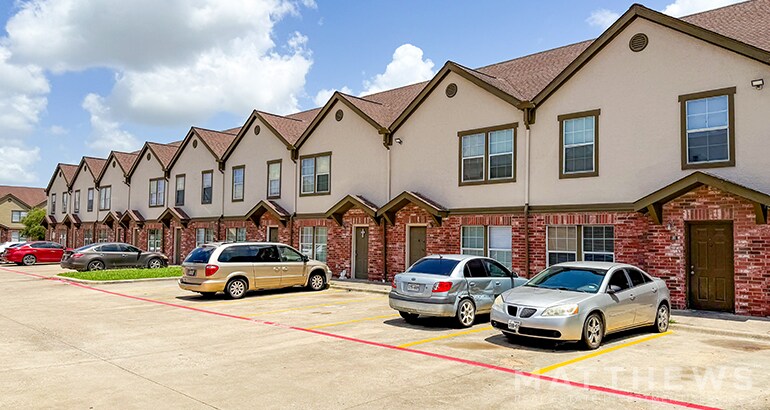 3500 Turtle Creek Dr, Port Arthur, TX à vendre - Photo principale – Image 1 sur 3
