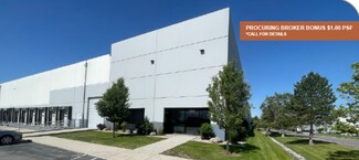 Plus de détails pour 1136 S 3600 W, Salt Lake City, UT - Industriel/Logistique à louer