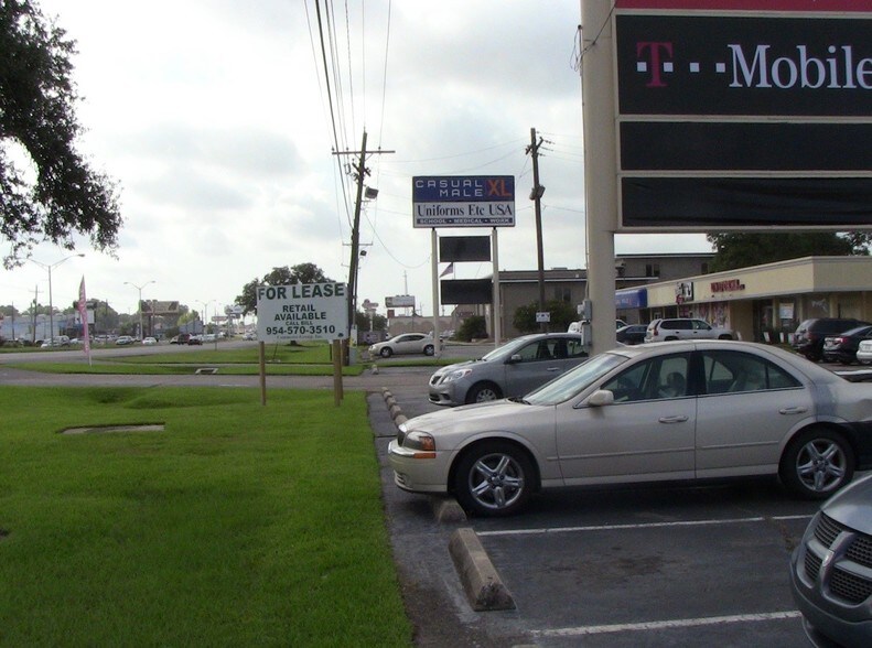 9490 Airline Hwy, Baton Rouge, LA à louer - Autre – Image 3 sur 5