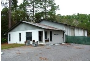 3822 NE 55th Pl, Gainesville, FL à louer Photo principale– Image 1 sur 6