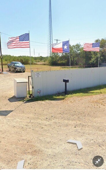 6552 Side View Rd, San Angelo, TX à vendre - Photo de l’immeuble – Image 3 sur 5